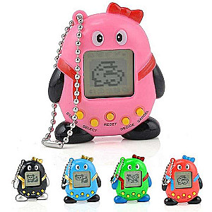 Electronic Game - Tamagotchi, Mix
