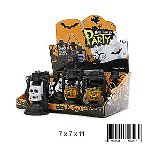 HALLOWEEN Party Lightbulb, mix