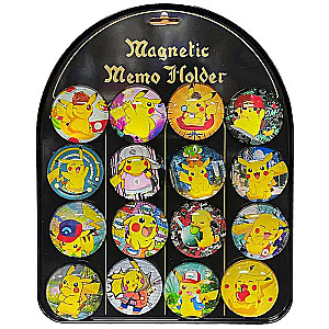 Magnet - Pokemon 1pc, mix