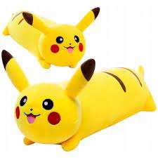 Soft Toy Pillow - Pokemon 50 cm