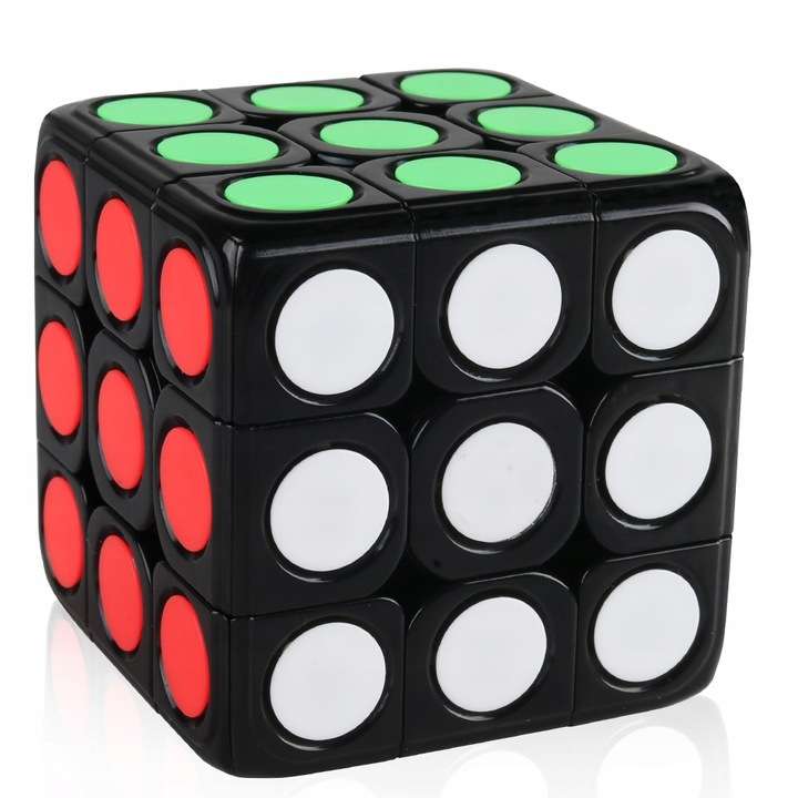 Rubika kubs 3x3x3