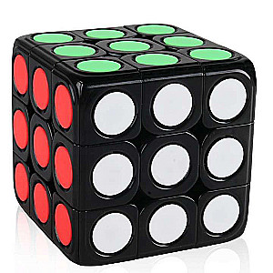Rubik's Cube 3x3x3