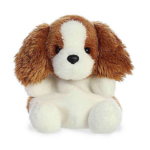 Soft Toy AUR Palm Pals Cocker Spaniel, 11 cm.