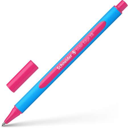 Schneider SLIDER EDGE XB Pink Pen