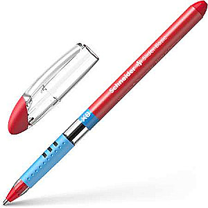 Schneider SLIDER BASIC XB Red Pen