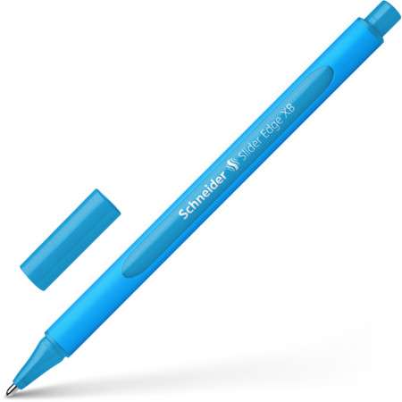 Schneider SLIDER EDGE XB Blue Pen