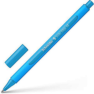 Schneider SLIDER EDGE XB Blue Pen