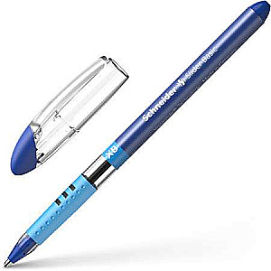 Schneider SLIDER BASIC XB Blue Pen