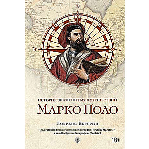 The History of Famous Travels: Marco Polo