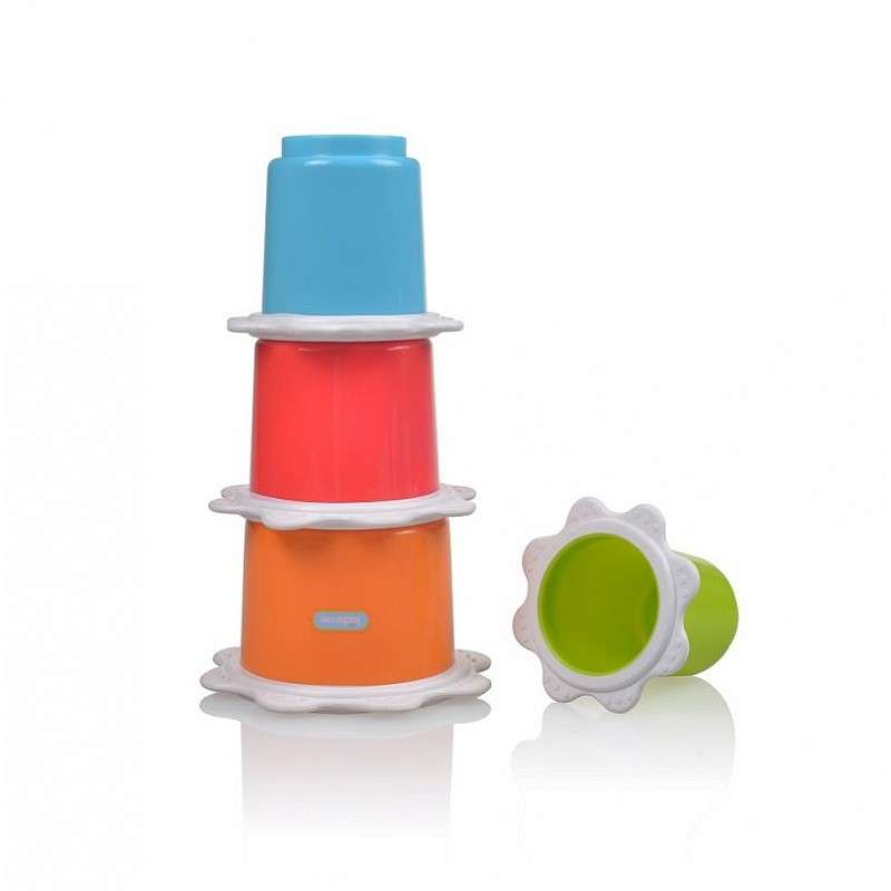 Kidsme Pyramid 6m+