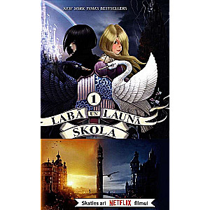 The School of Good and Evil I