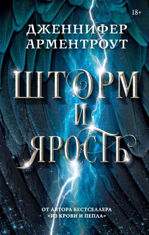 Storm and Fury