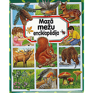 Small Forest Encyclopedia