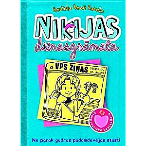 Nikija's Diary V