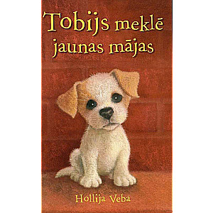 Tobias is looking for a new home