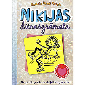 Nikija's Diary 4
