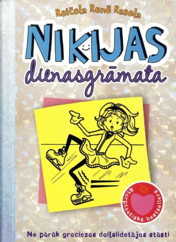 Nikija's Diary 4