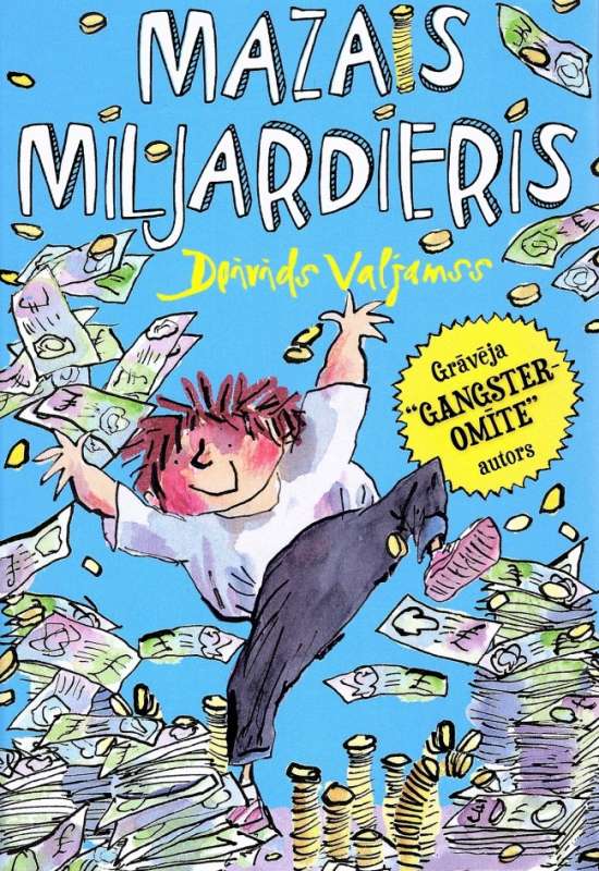 The Little Billionaire
