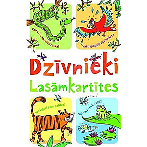 Flashcards. Animals