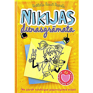 Nikita's Diary III