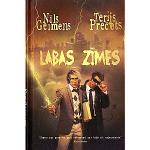 Good Omens