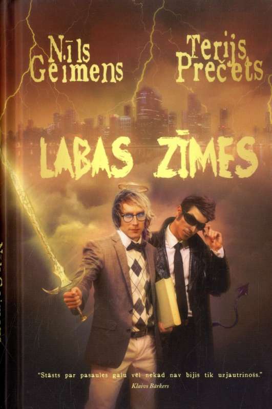 Good Omens