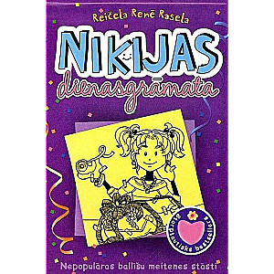 Nikija's Diary 2