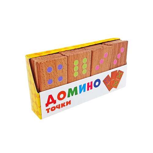 Domino - Dots