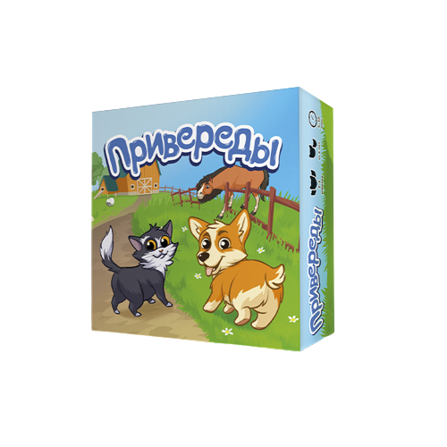 Table Game - Fussy Eaters