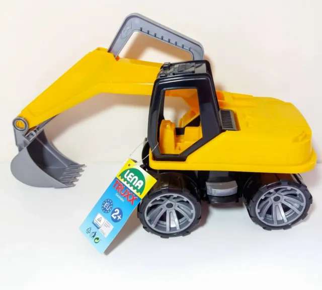 Truck/tractor LENA