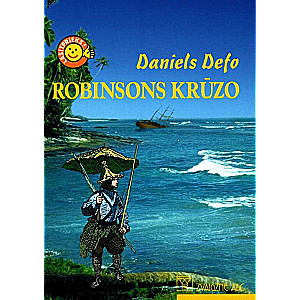 Robinson Crusoe