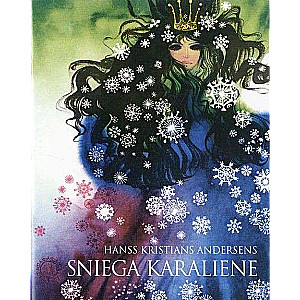 Snow Queen