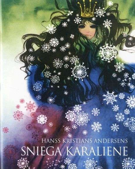 Snow Queen