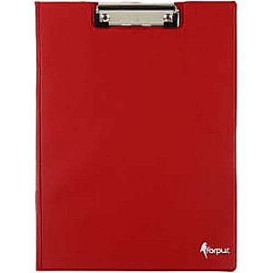 A4 Folder-Stand, Red