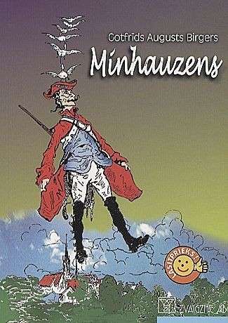 Minhauzen