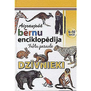 The Amazing Children’s Encyclopedia. Animals