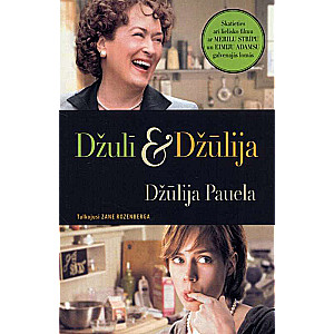 Julie and Julia