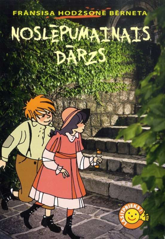 The Secret Garden