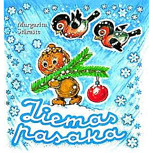 Winter Fairy Tale