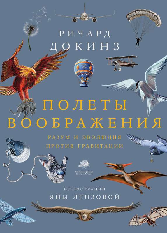 Flights of Imagination