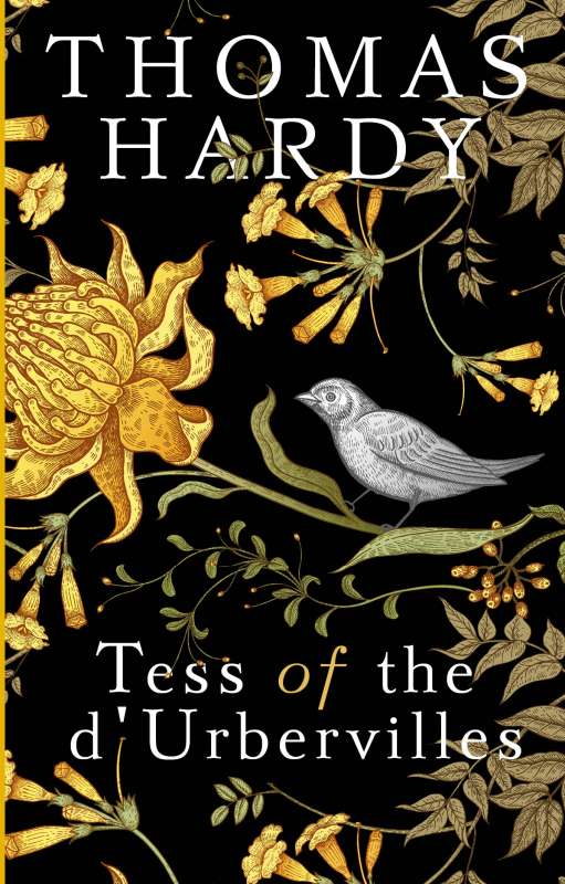 Tess of the d'Urbervilles