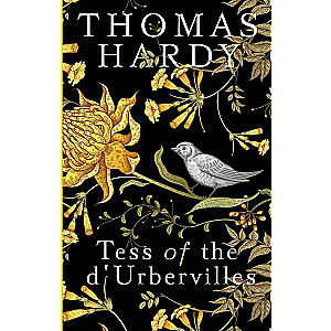 Tess of the d'Urbervilles