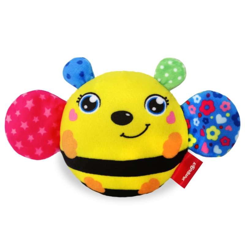 Musical Ball - Bee
