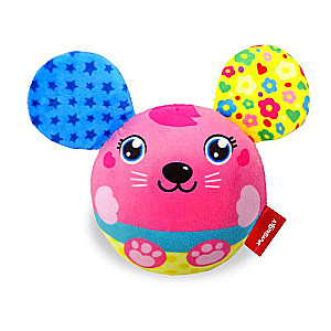 Musical Ball - Mouse