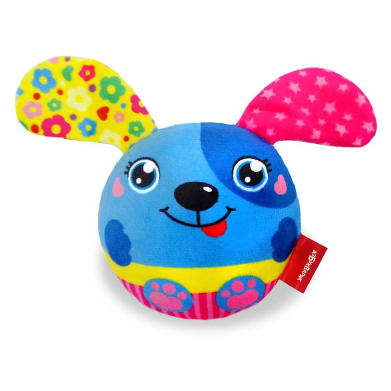 Musical Ball - Puppy