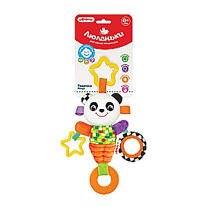 Rotaļlieta-piekare - Panda