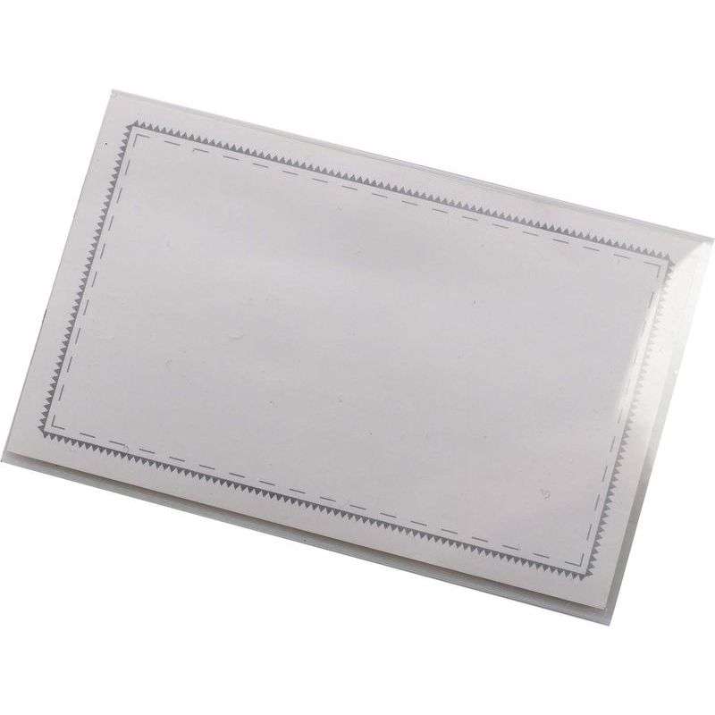 CENTRUM horizontal identifier