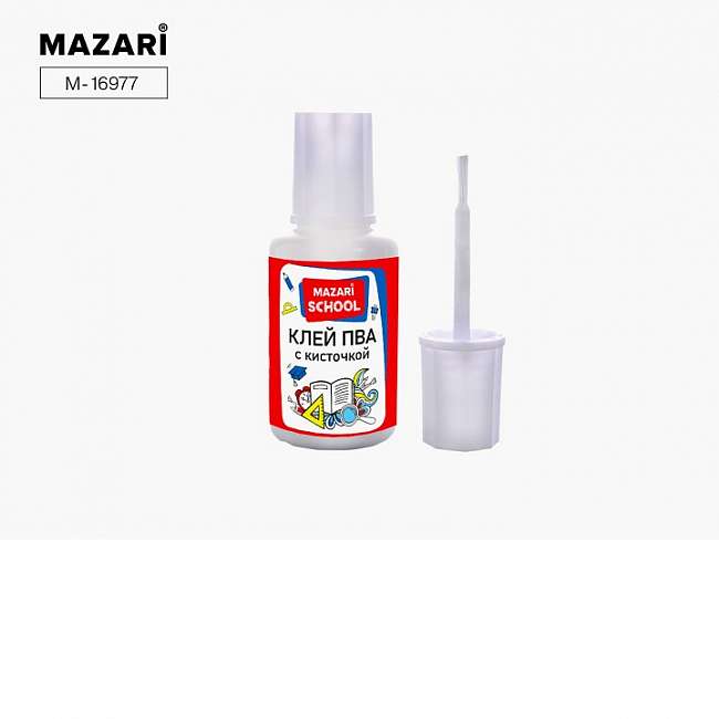 PVA Universal Glue, 20 g