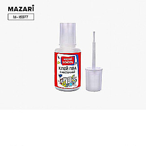 Universeller PVA-Kleber, 20 g