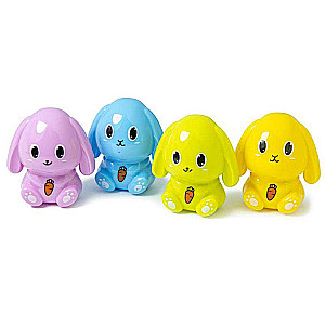 Plastic Sharpener BUNNY